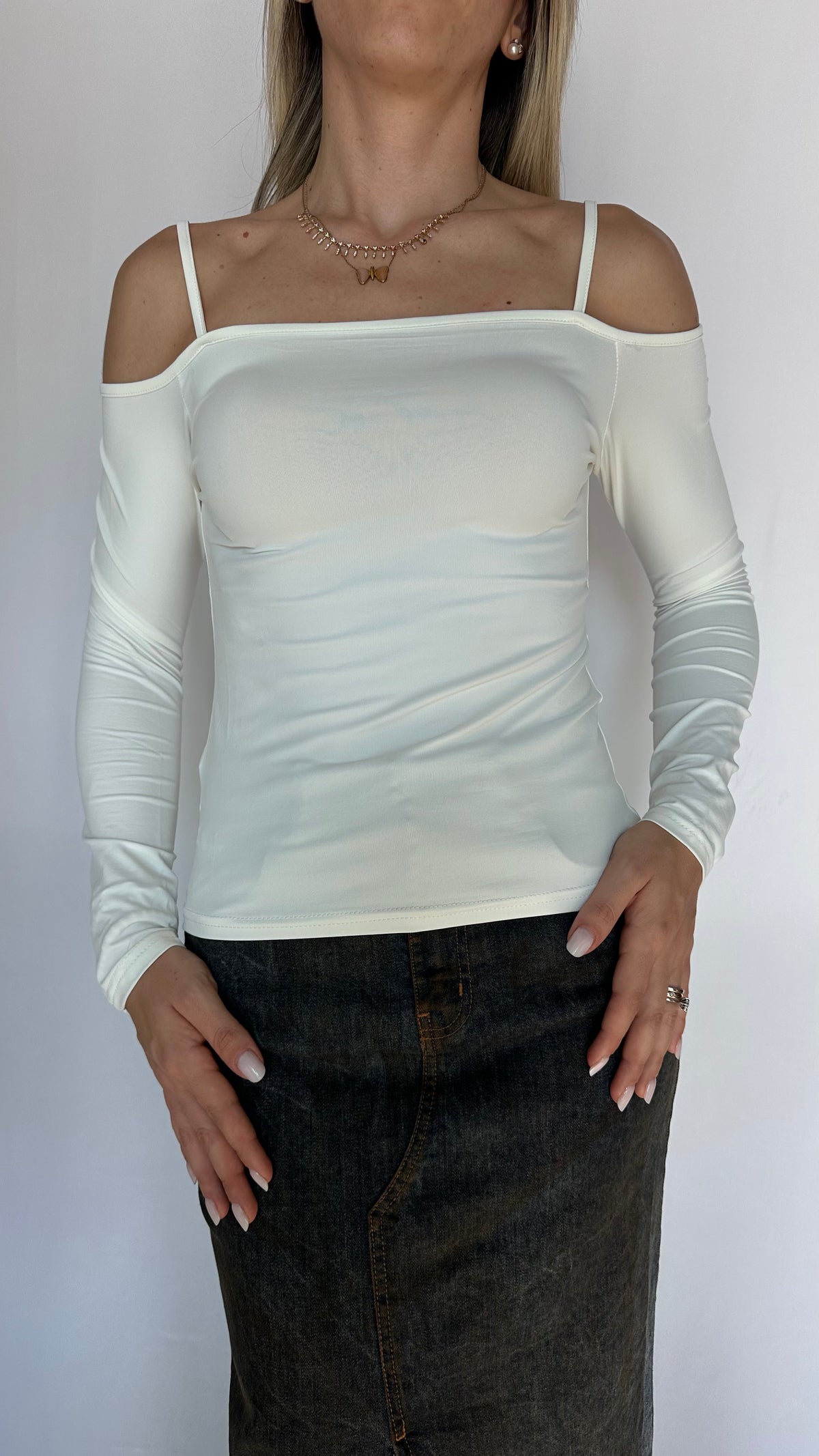 MAGLIA AURA