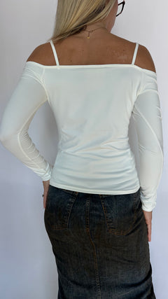 MAGLIA AURA