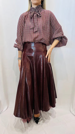 BLUSA CHANTILLY