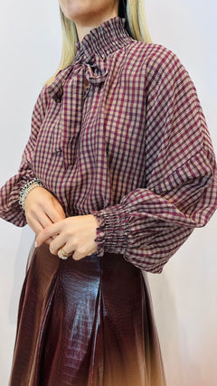 BLUSA CHANTILLY