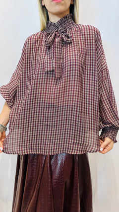 BLUSA CHANTILLY