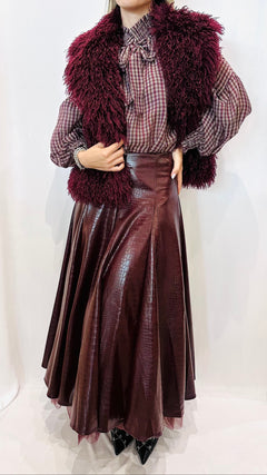 BLUSA CHANTILLY