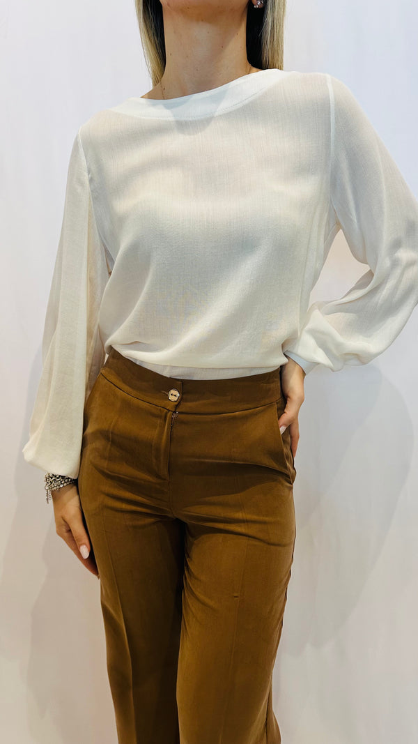 BLUSA ÉLODIE