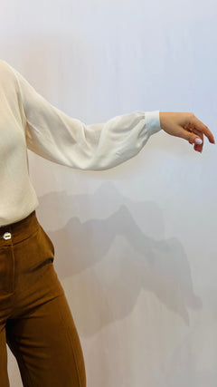 BLUSA ÉLODIE