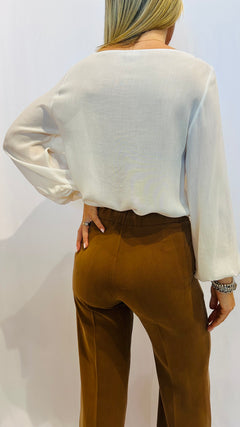 BLUSA ÉLODIE