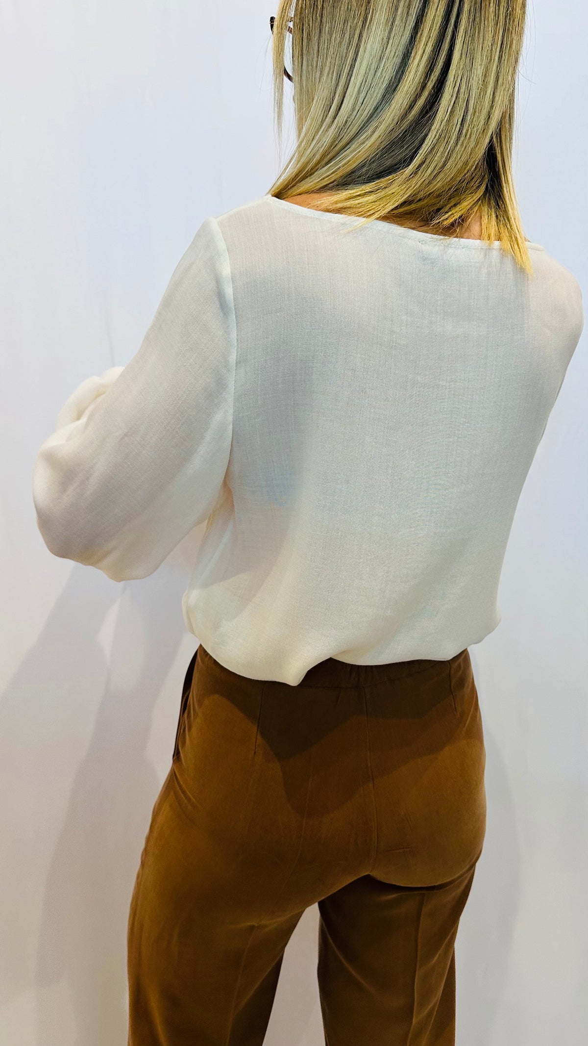 BLUSA ÉLODIE