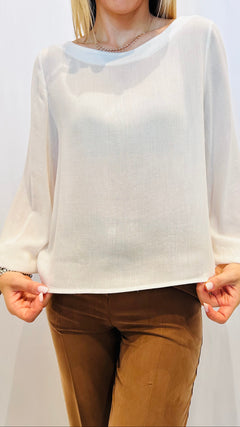 BLUSA ÉLODIE