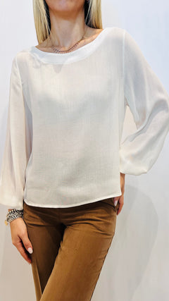 BLUSA ÉLODIE