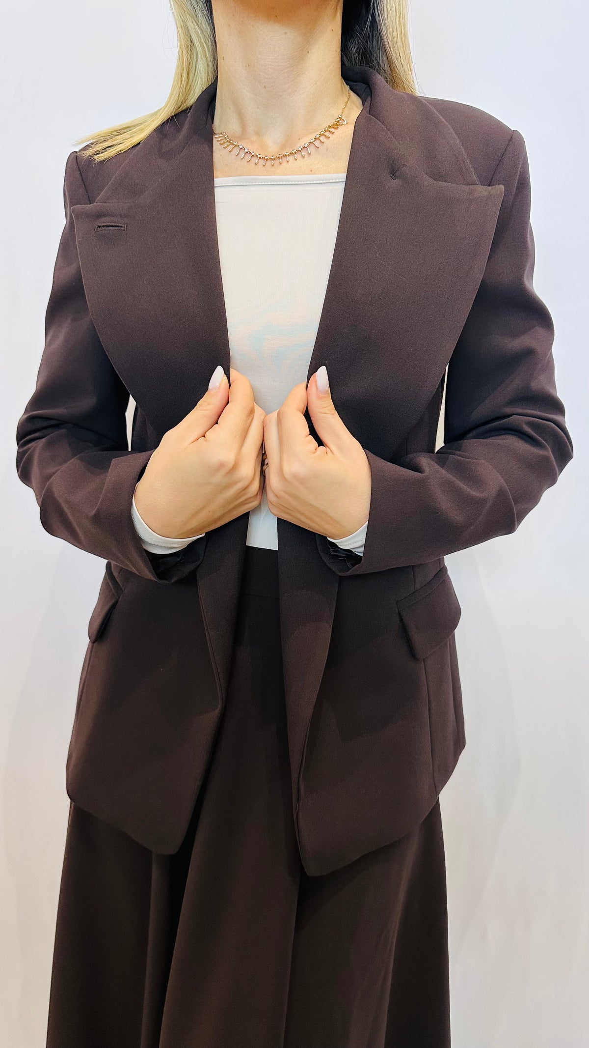 BLAZER REVERSIBILE