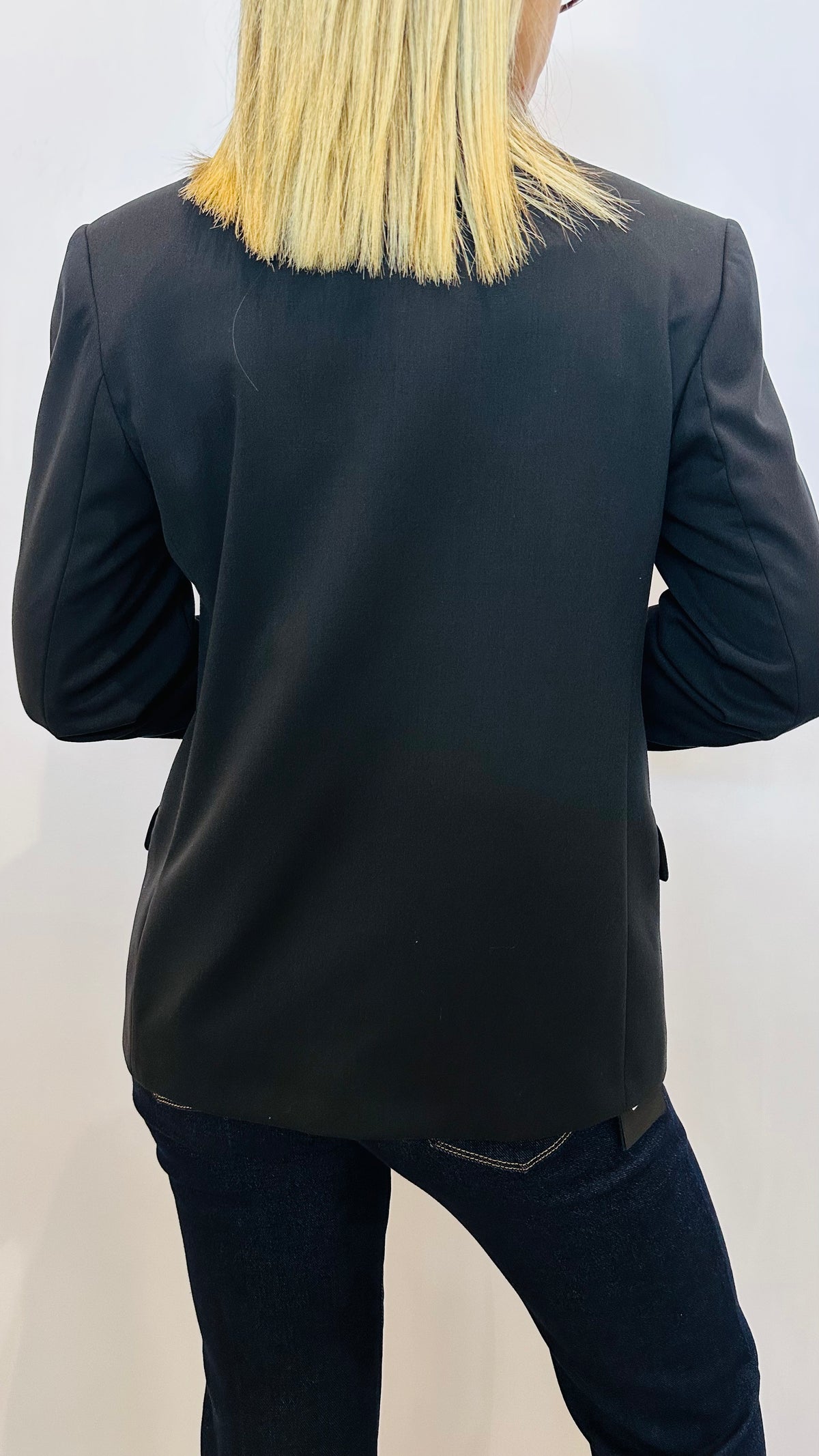 BLAZER REVERSIBILE