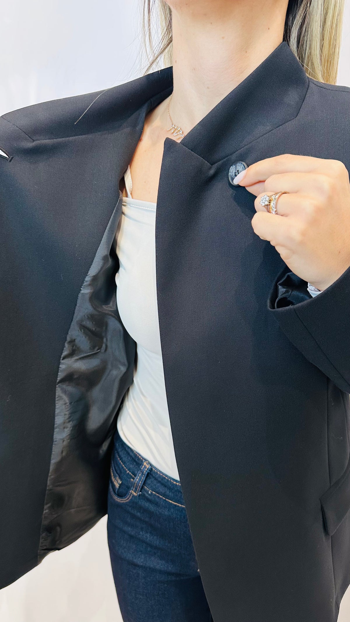 BLAZER REVERSIBILE