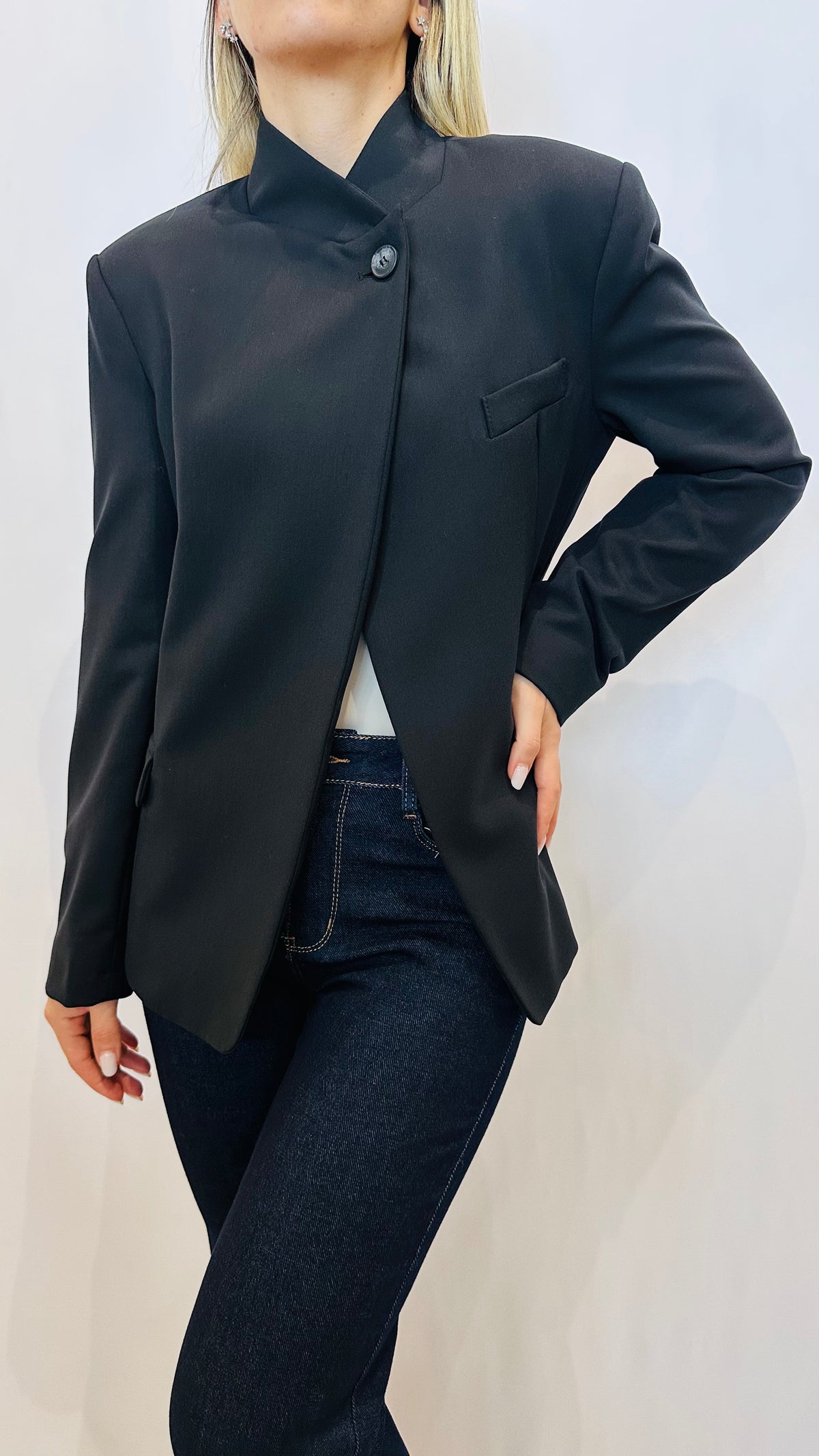 BLAZER REVERSIBILE