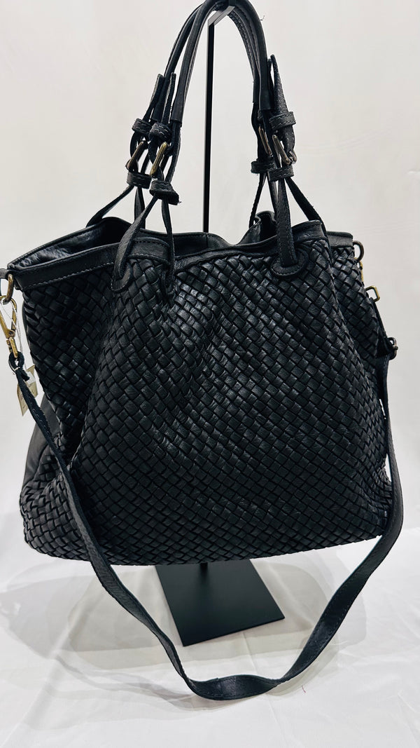 BORSA WEAVE