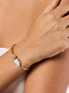 BRACCIALE PERLA