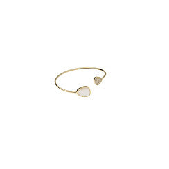 BRACCIALE PERLA