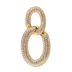 ORECCHINI LUCE